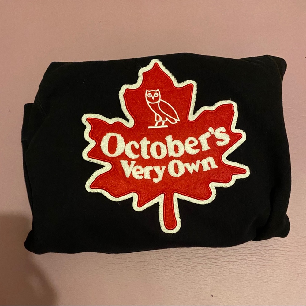 OVO HOODIE - Picture 2 of 4